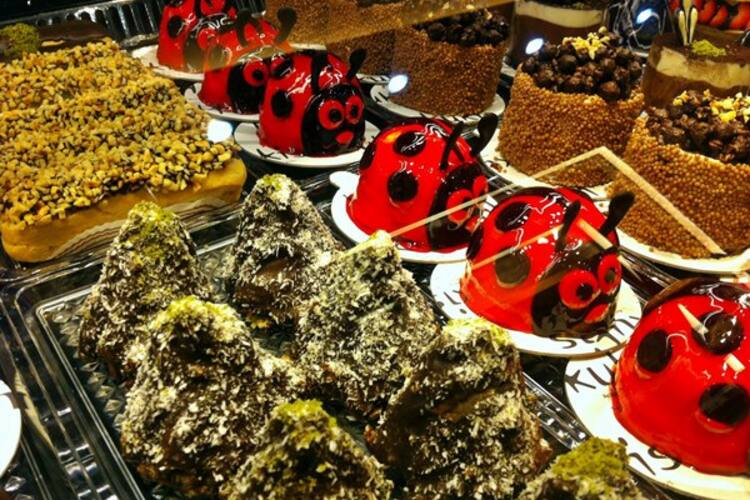 Kukis Acibadem Merkez Istanbul